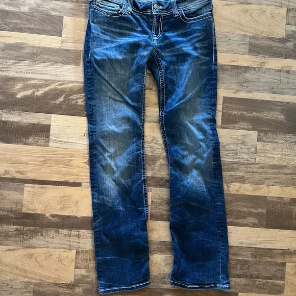 BKE Stella Jeans - Picture 2 of 3